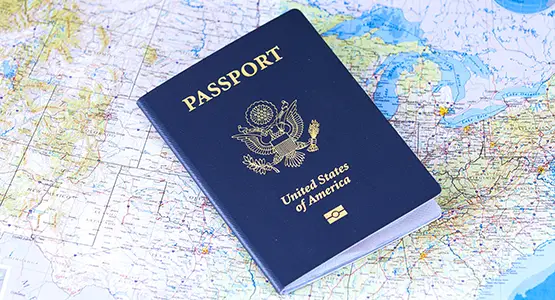 Sheila Rivera Biometric Passport Photo iOS App