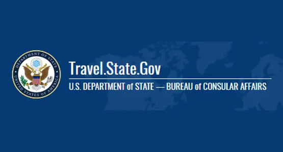 Sheila Rivera Department of State US Visas