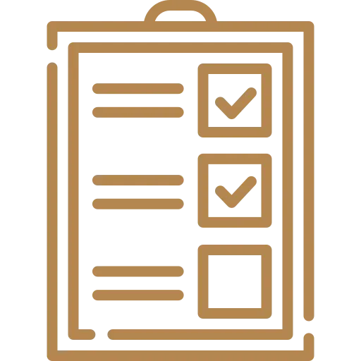 Sheila Rivera Preparation and Submission of the Application