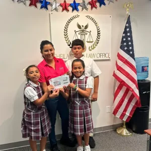 Sheila Rivera Testimonios 01