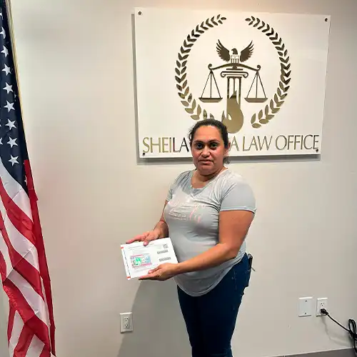 Sheila Rivera Testimonios 07