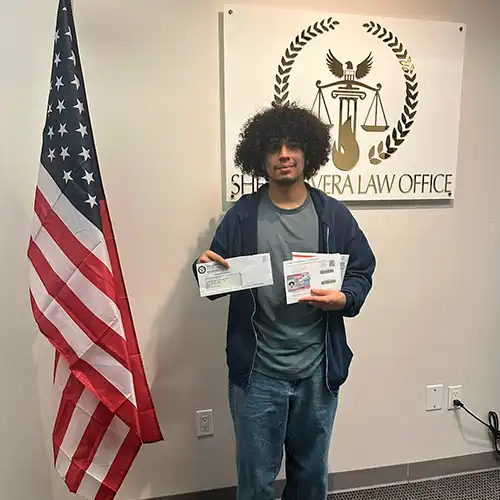 Sheila Rivera Testimonios 08