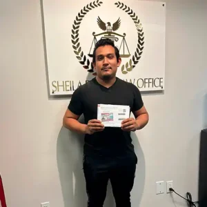 Sheila Rivera Testimonios 12