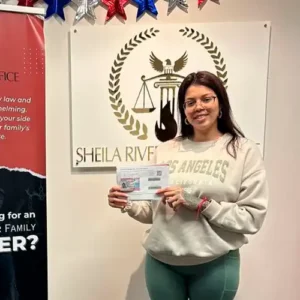 Sheila Rivera Testimonios 13