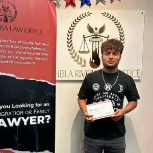 Sheila Rivera Testimonios 14