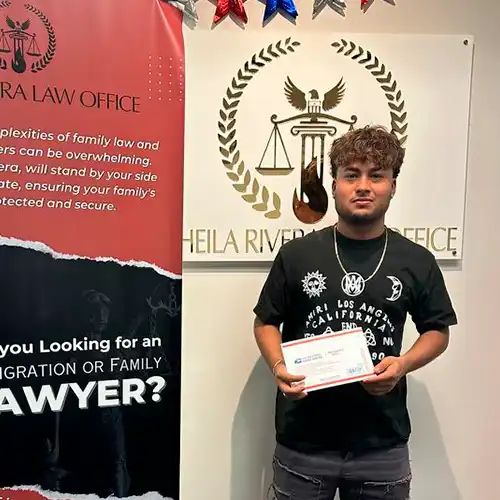 Sheila Rivera Testimonios 14