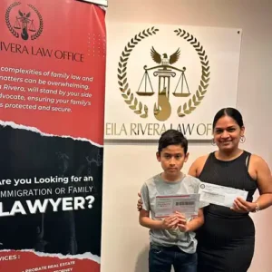 Sheila Rivera Testimonios 17