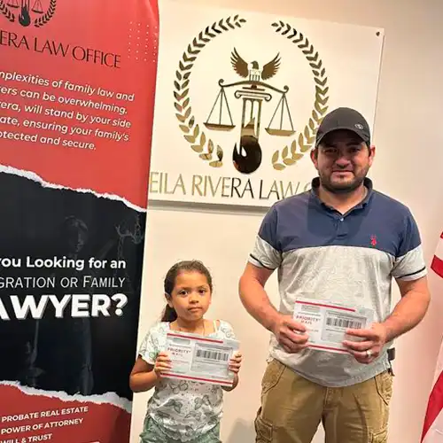 Sheila Rivera Testimonios 18