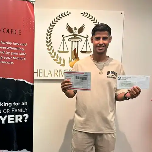 Sheila Rivera Testimonios 19