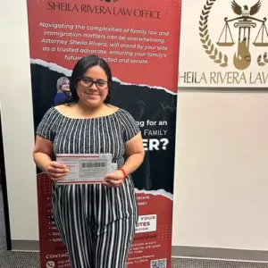 Sheila Rivera Testimonios 20