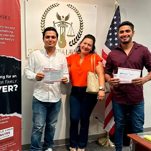 Sheila Rivera Testimonios 23