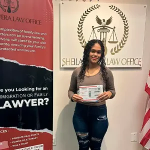 Sheila Rivera Testimonios 24