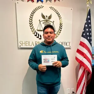 Sheila Rivera Testimonios 25