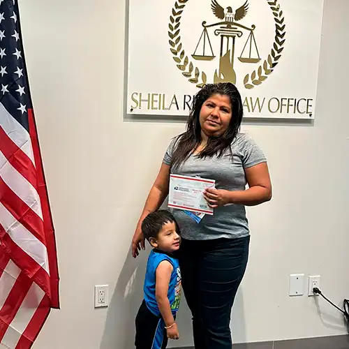 Sheila Rivera Testimonios 26