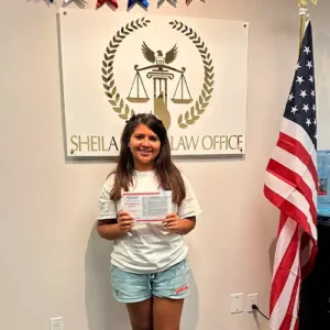 Sheila Rivera Testimonios 30