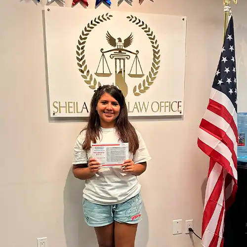 Sheila Rivera Testimonios 30