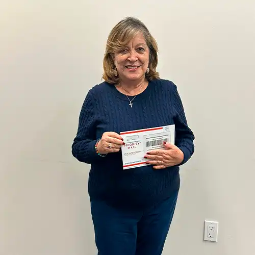 Sheila Rivera Testimonios 31