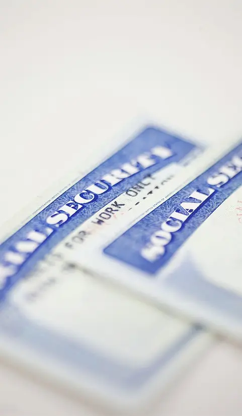 Pasos para obtener una tarjeta de seguro social en Estados Unidos