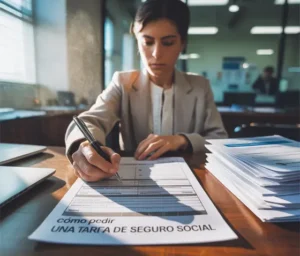 Requisitos a tener en cuenta para la solicitud